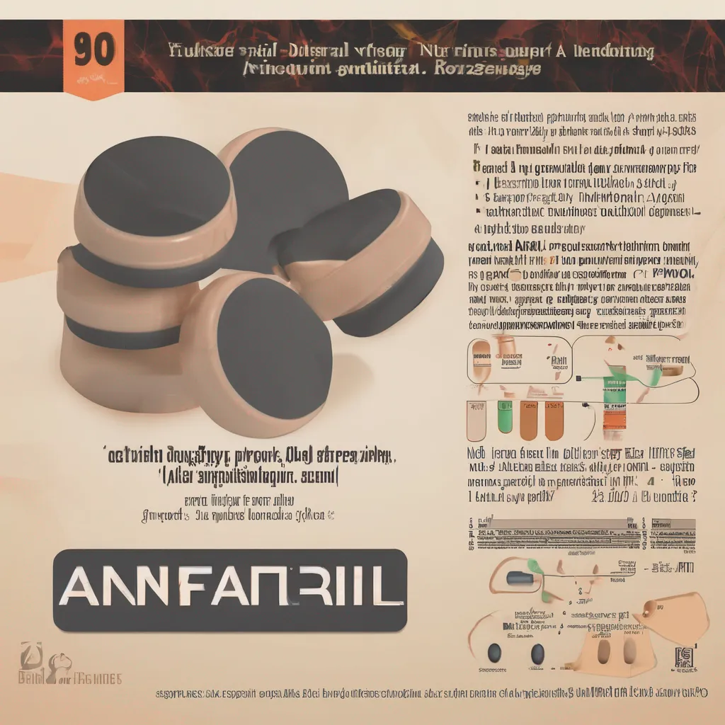 Comment acheter anafranil numéro 1